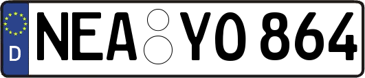 NEA-YO864