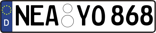 NEA-YO868