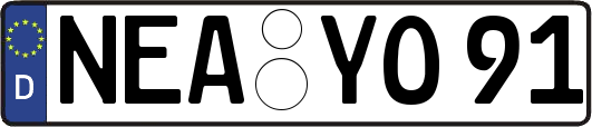 NEA-YO91