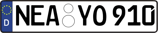 NEA-YO910