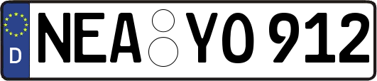 NEA-YO912
