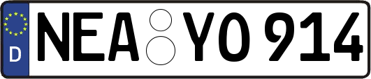 NEA-YO914