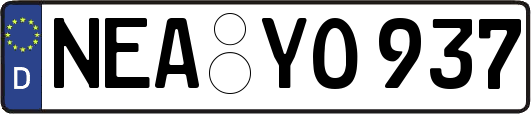 NEA-YO937