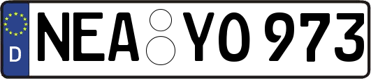 NEA-YO973