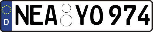 NEA-YO974