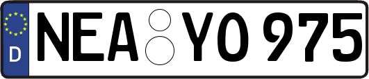 NEA-YO975