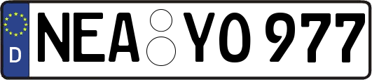 NEA-YO977