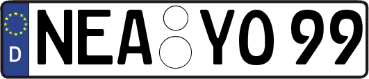 NEA-YO99