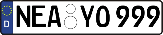 NEA-YO999