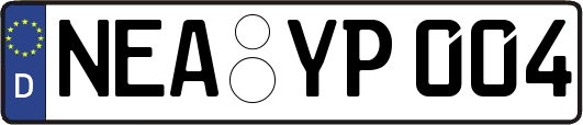 NEA-YP004