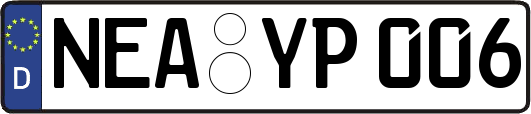 NEA-YP006