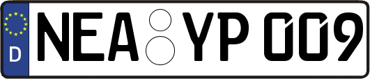 NEA-YP009