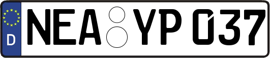 NEA-YP037