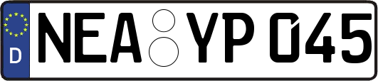 NEA-YP045