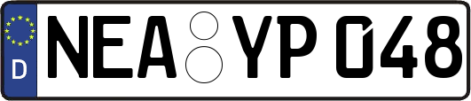NEA-YP048
