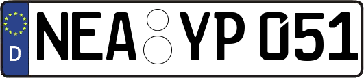 NEA-YP051
