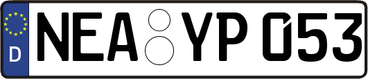 NEA-YP053