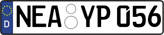 NEA-YP056