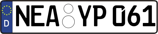 NEA-YP061