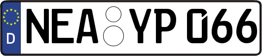 NEA-YP066