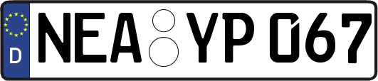 NEA-YP067