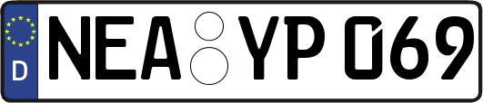 NEA-YP069