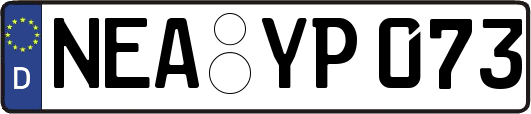 NEA-YP073