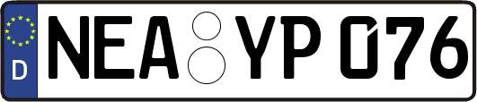 NEA-YP076