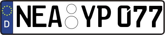 NEA-YP077