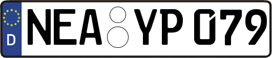 NEA-YP079