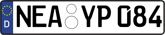 NEA-YP084