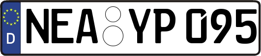 NEA-YP095