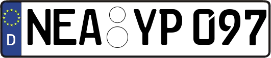 NEA-YP097
