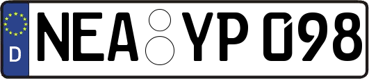 NEA-YP098