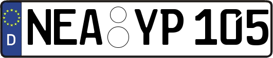 NEA-YP105