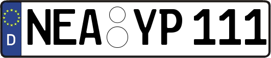 NEA-YP111
