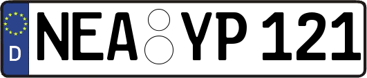 NEA-YP121