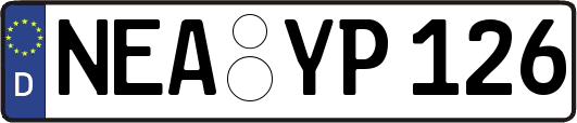 NEA-YP126