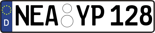 NEA-YP128
