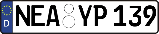 NEA-YP139