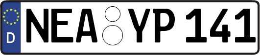 NEA-YP141