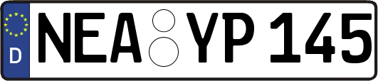 NEA-YP145
