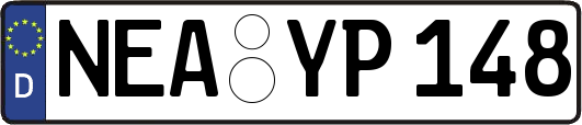 NEA-YP148
