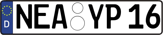 NEA-YP16