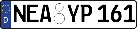 NEA-YP161