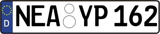 NEA-YP162