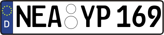 NEA-YP169