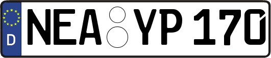 NEA-YP170