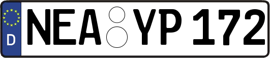 NEA-YP172