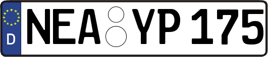 NEA-YP175
